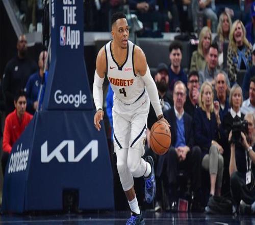 威斯布鲁克将加盟密尔沃基雄鹿队肯德里克珀金斯认为如此