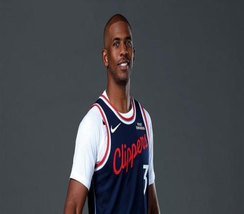 快船阵容年龄偏大保罗：我们要付诸行动打破质疑