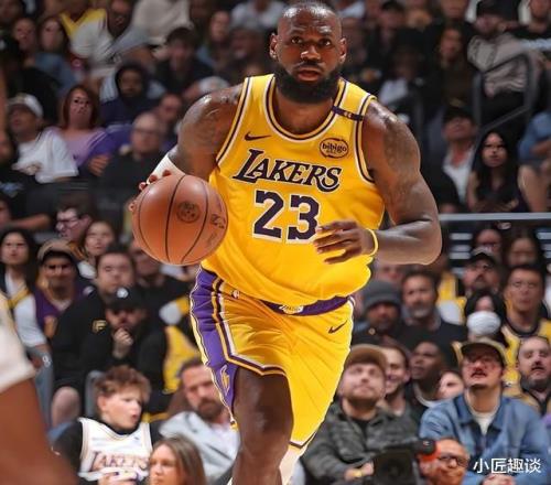 宣布退役詹姆斯将公布重要决定，美记：他找到金主爸爸了