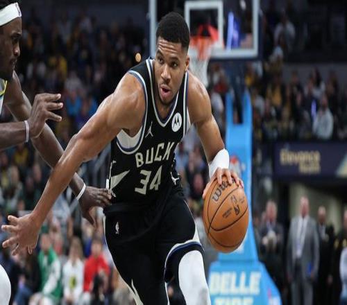 字母哥：每个运动员在生涯起步时都会怀揣希望被人们铭记的愿望