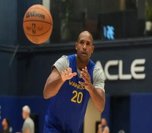 霍福德渴望成为勇士冠军拼图豪阵最大隐患是什么