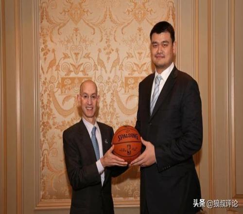 已满45岁达标能领取！姚明在NBA每年能领取多少养老金