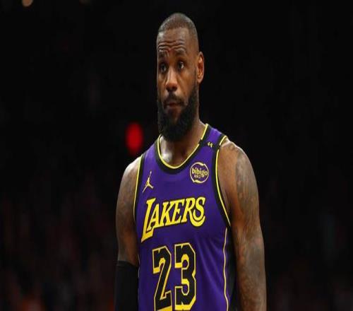 有意思了，关于勒布朗詹姆斯“退役”决定2.0视频的另类解读