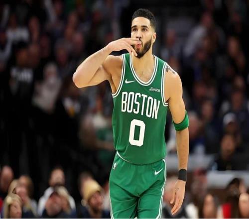 NBA球队巡礼：凯尔特人拼战绩还是摆烂，耐杀王说了算