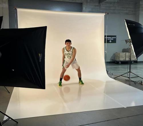 林葳放弃600万年薪加盟NCAA别造谣了，他在CBA根本不赚钱