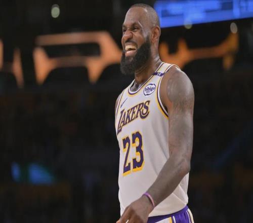 重磅！詹姆斯自己宣！“决定二”要来了...