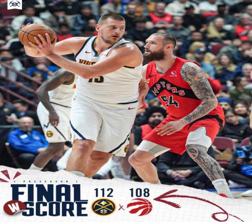 8中8+三分3中3官方惊呼！布劳恩留胡子这么猛生涯第4年冲两亿