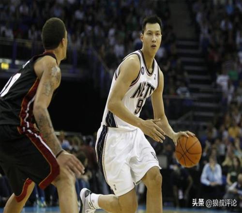 美媒：很多前篮网球员都在NBA中国赛上亮相易建联在哪里呢