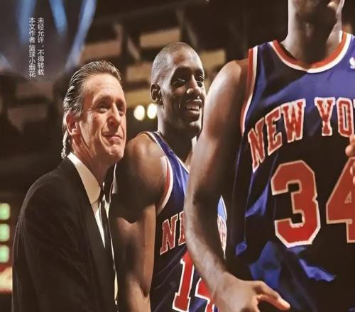 老尼尔森执教生涯滑铁卢为何他会遭受纽约球迷、球员的全民唾弃