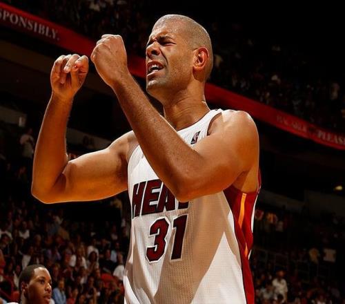 巴蒂尔：最难忘2013年总决赛G7若我投不准就不在NBA了