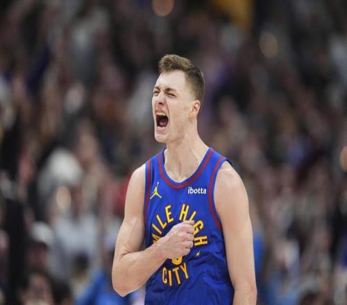 百分百先生！布劳恩8中8砍19分，季前赛两战一球未丢