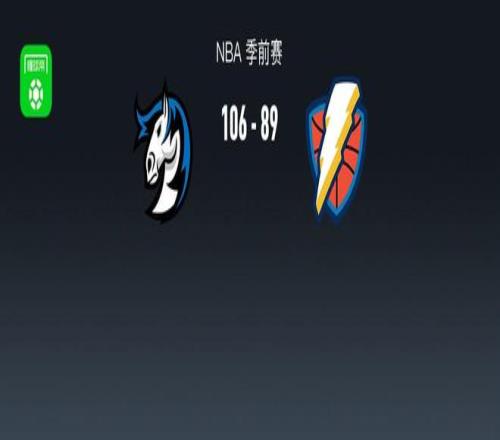 NBA战报：独行侠10689雷霆，巴恩希泽16分