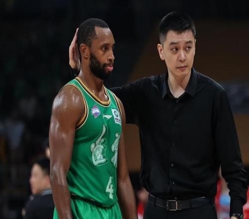 弗格离开后！CBA新赛季最强5大外援基本如下，山西队一人上榜