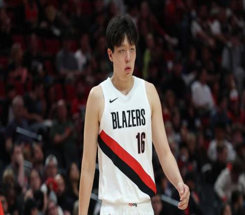NBA现役体重最大的10名球员：杨瀚森122公斤排第九第一名138公斤