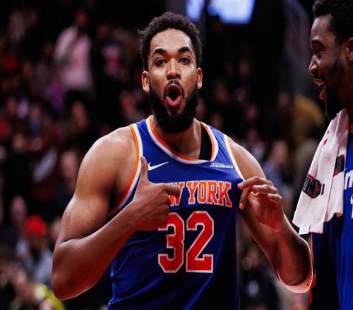 NBA球队巡礼：尼克斯新帅掌舵&阵容豪华，剑指总冠军