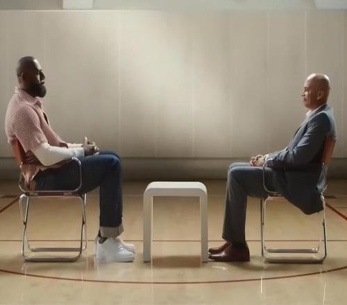 新决定来了！40岁詹姆斯重磅预告引热议：宣布立刻退役也是种可能