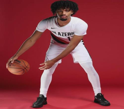 4年1亿！杨瀚森最强队友！提前锁定大合同