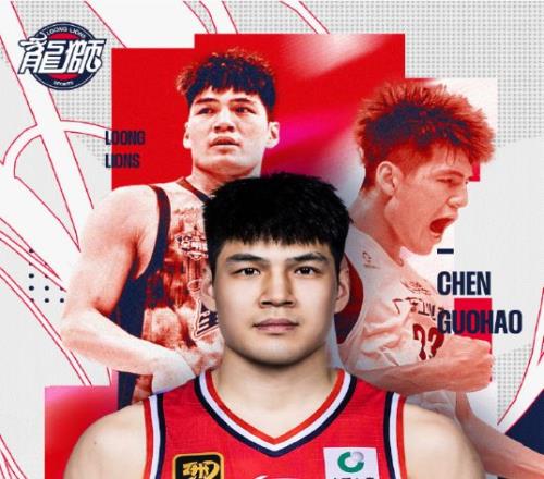 CBA状元闪耀NBA季前赛！陈国豪连两场上双战快船末节11分爆发