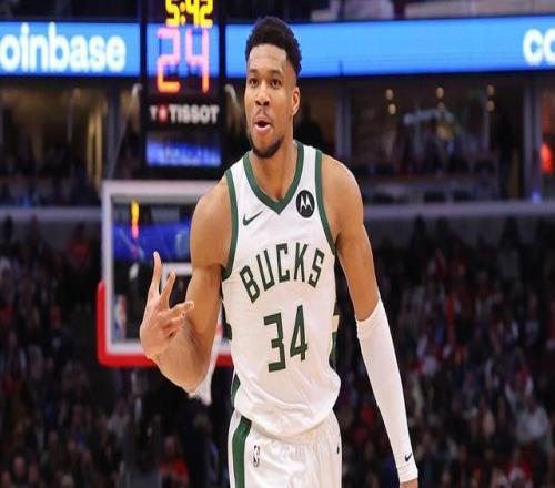 Shams：若字母哥交易在赛季中重启追求者将不仅限于尼克斯