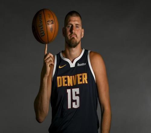 NBA约基奇：希望永远为掘金效力