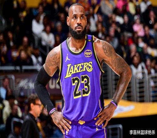 詹姆斯伤缺34周，东契奇能否带领湖人争夺MVP