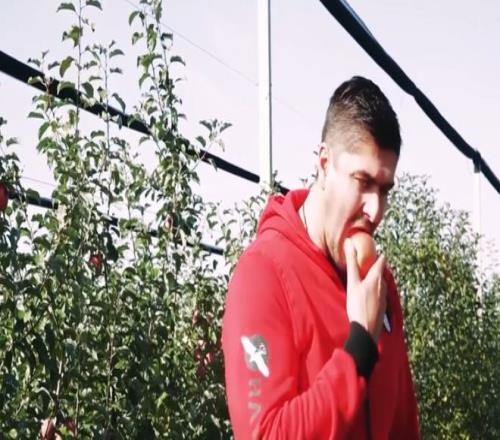 打拳怕被人打死，03年NBA榜眼种地当果农了