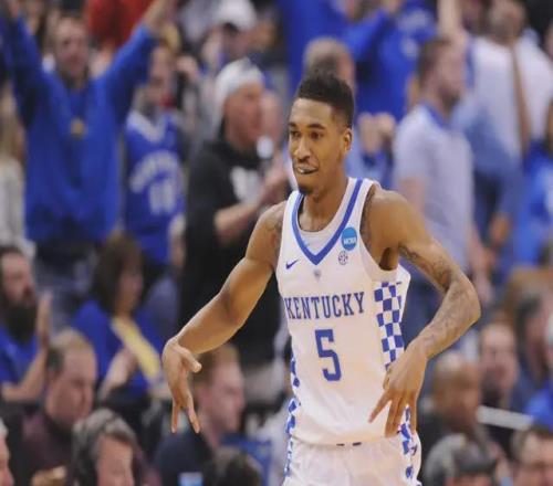 NBA最精彩的逆袭！4年时间，从弃将到第六人，再到核心之一