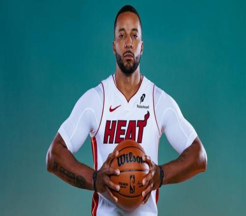 鲍威尔谈全明星：绝对憋着一股劲我上赛季就应该入选