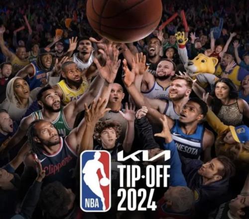 NBA新赛季排名5大争议！湖人双前十文班虚高，库詹杜全部无缘前五