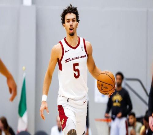 森林狼签下前奇才后场得分手，夏联期间他在勇士的表现惨不忍睹