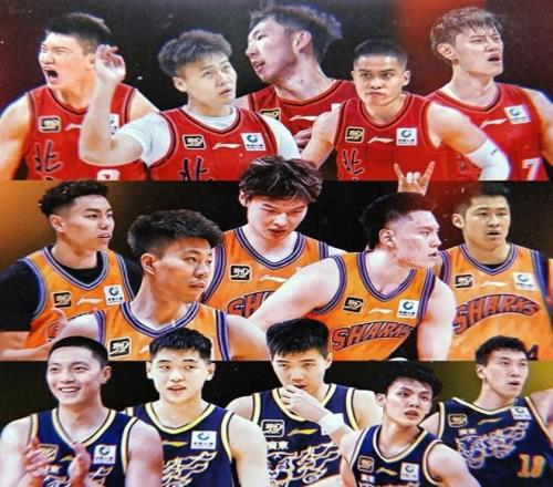 CBA最职业球队！球迷只看到清仓卖人，管理层一句话点明生存之道