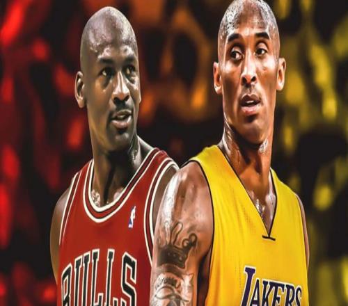 巴恩斯：科比和乔丹是历史上最为攻防兼备的球员