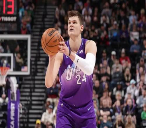 湖人机会来了凯斯勒未与爵士达成续约明夏将成受限制自由球员