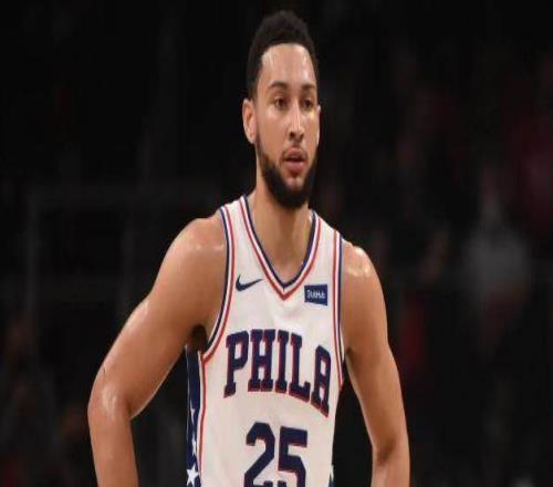 西蒙斯回应退役传闻昔日状元郎继续追逐NBA梦