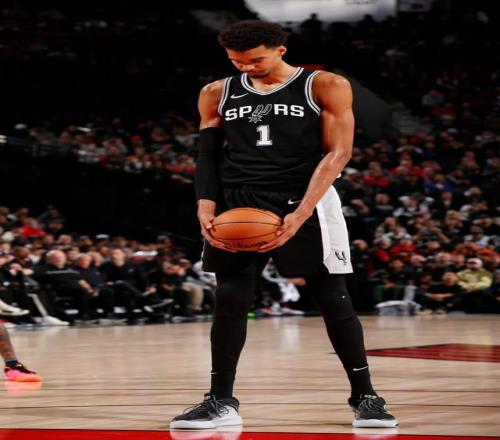 一场季后赛没打，就是联盟前五了