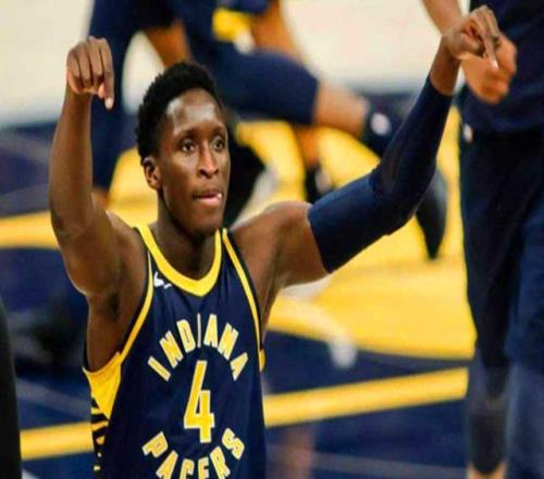 正式官宣！奥拉迪波加入广州男篮，携手郭艾伦，冲击季后赛