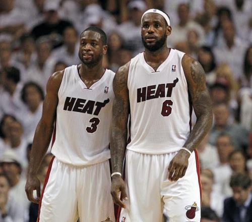 韦德：热火的训练营曾是去军营军训完全军事化管理那经历太糟了