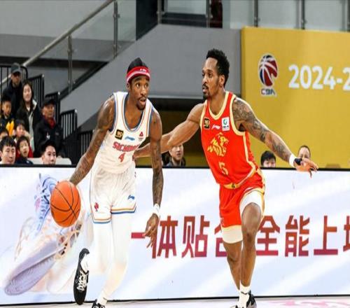 实在要不起！曝广东宏远确定放弃萨姆纳，四川狮子大开口