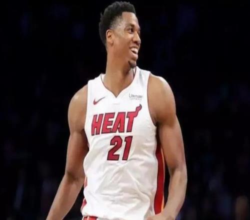 上海队试训NBA篮板王，生涯场均13+11广东旧将或加盟吉林队