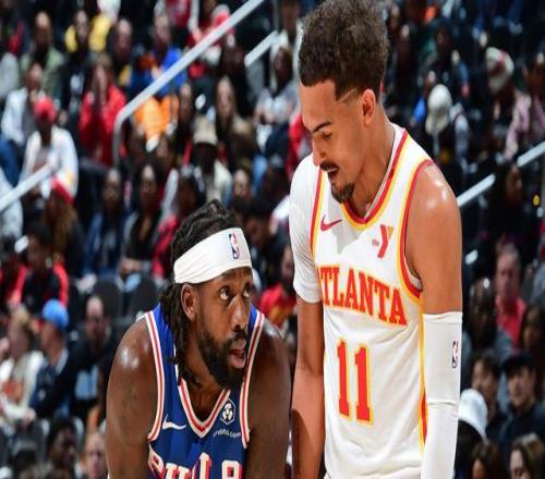 特雷杨回击贝弗利：我不是个自私的人希望他能如愿博取关注