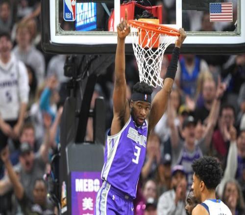 美记：国王与特伦斯戴维斯签下无保障合同后者很可能打发展联盟