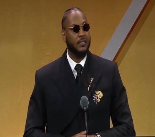 安东尼：父亲太早离世但从未离开过我他的梦想通过我得以延续