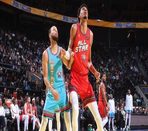 萧华：目标是在常规赛开始前确定新的全明星赛制