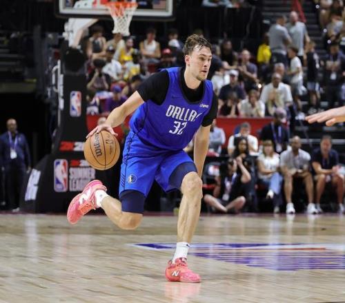 贝弗利谈弗拉格：对一个从未打过NBA的人来说排第52太TM高了