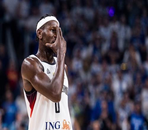 FMVP+最佳防守球员邦加合同中NBA跳出条款已过期&今年将留在欧洲