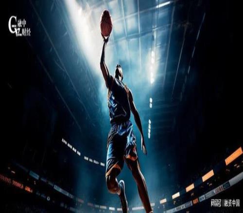 卖中餐的华人夫妇，买了个NBA球队