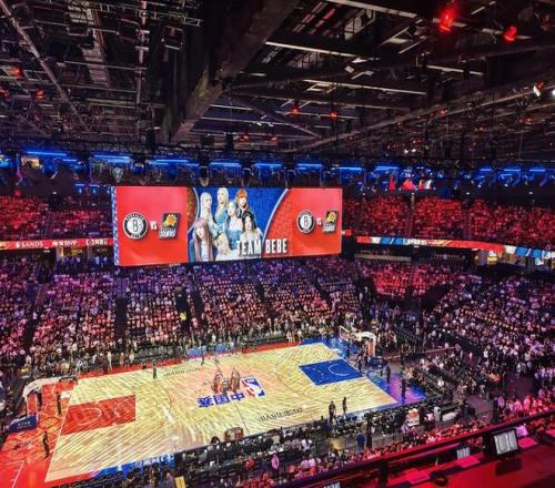 2190天后，NBA中国赛回归！六年秋来秋往，篮球变了模样