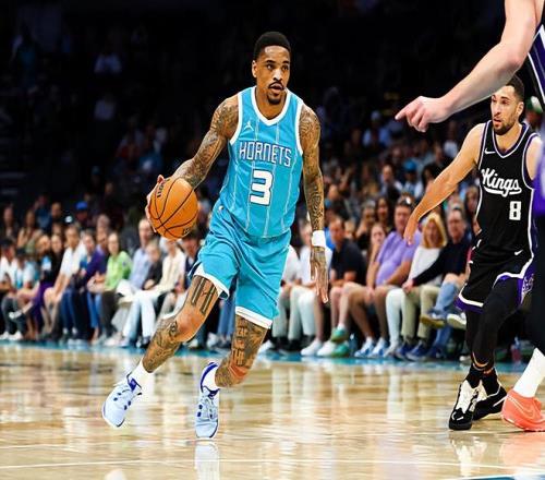 黄蜂裁掉前国王火箭锋线，他想要继续留在NBA可能有些困难