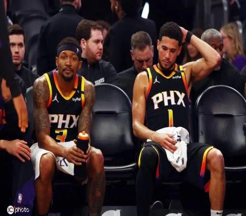 30天30队太阳：狼狈告别金元时代布克太子组新双核