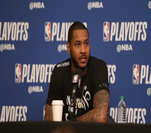 暖心之举，美媒：卡梅隆安东尼曾提出为被裁的尼克斯队友付工资